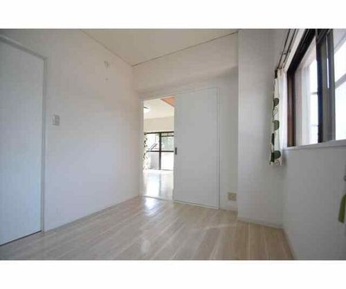 プライム八田の内装