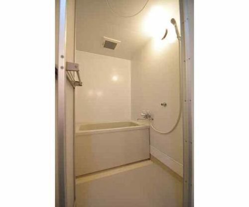 プライム八田の風呂