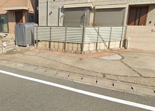 兵庫県姫路市広畑区北野町1丁目(一戸建)の賃貸物件のその他画像
