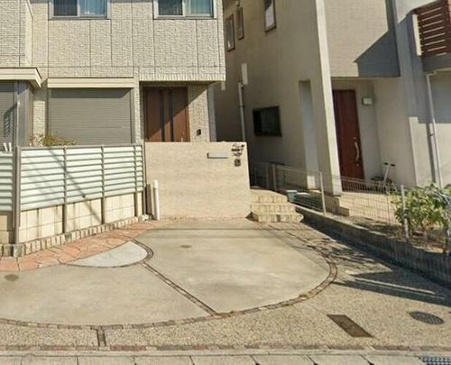 兵庫県姫路市広畑区北野町1丁目(一戸建)の賃貸物件のその他画像