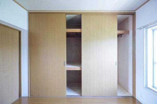 UR鶴山台0270402の内装