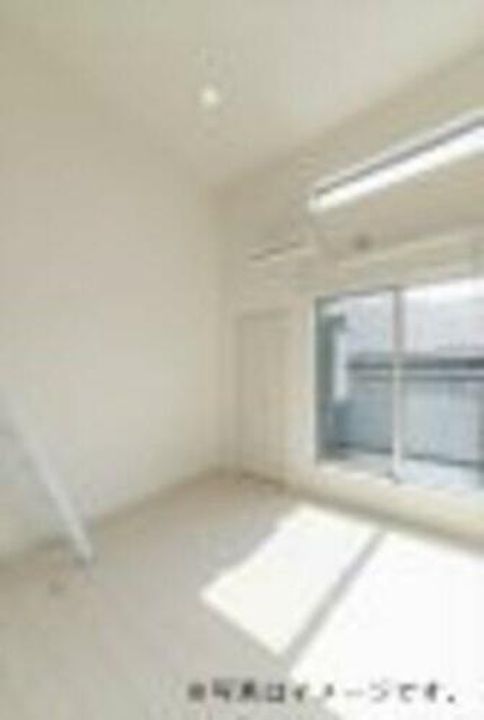 兵庫県尼崎市東本町4丁目(アパート)の賃貸物件の内装