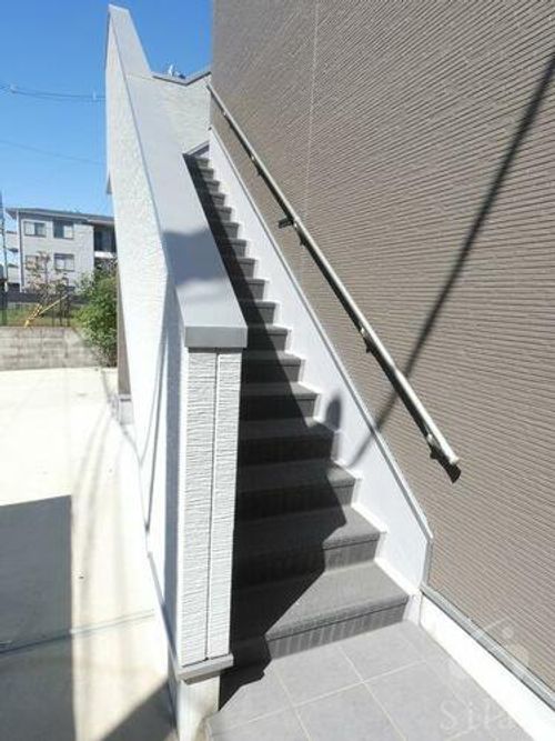兵庫県尼崎市東本町4丁目(アパート)の賃貸物件のその他画像