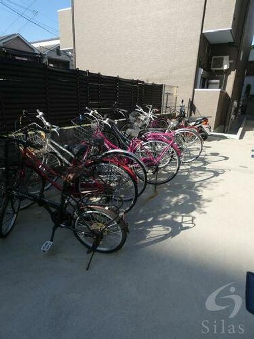 兵庫県尼崎市東本町4丁目(アパート)の賃貸物件のその他画像