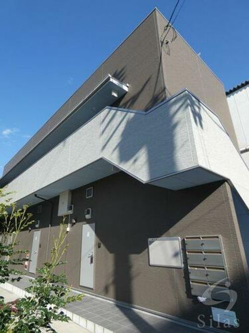 兵庫県尼崎市東本町4丁目(アパート)の賃貸物件のその他画像