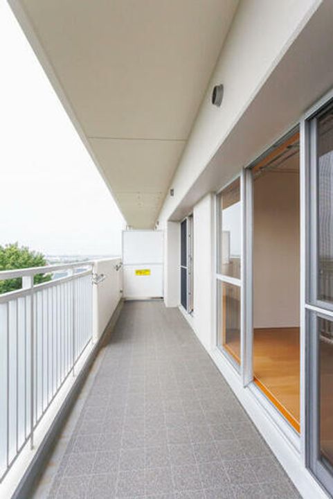 URアルビス緑丘1010501の内装