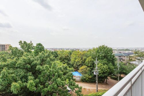 URアルビス緑丘1010501のその他画像