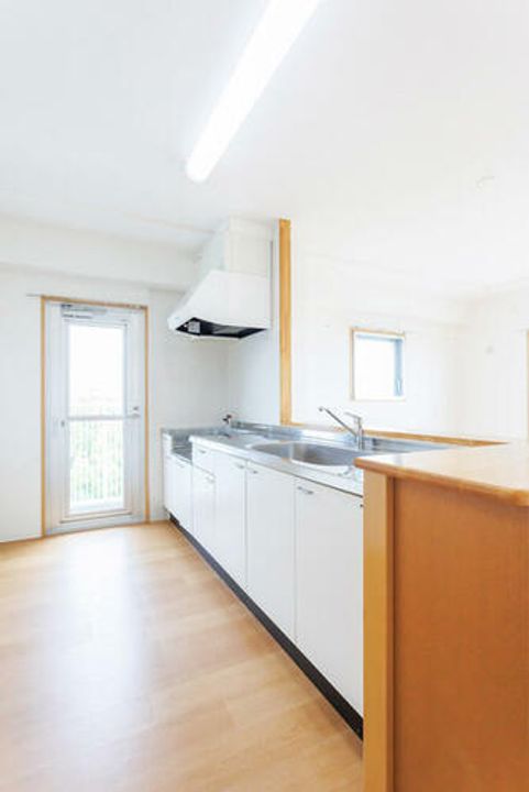 URアルビス緑丘1010501のその他画像