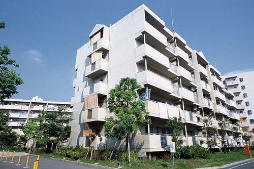 URアルビス伊丹千僧0070204の外観
