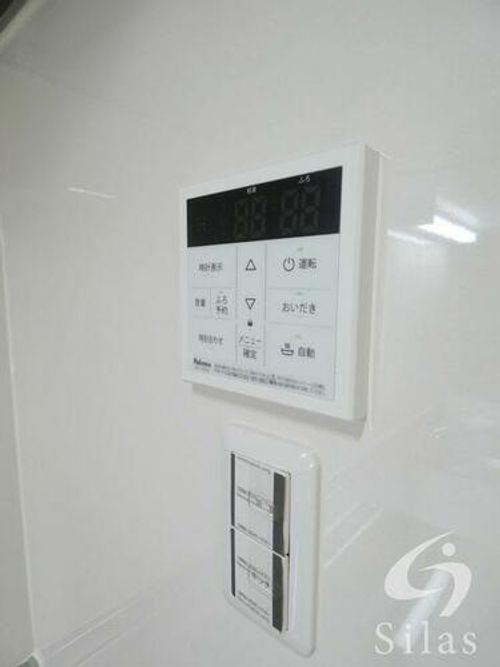 大阪府寝屋川市明和2丁目(アパート)の賃貸物件のその他画像