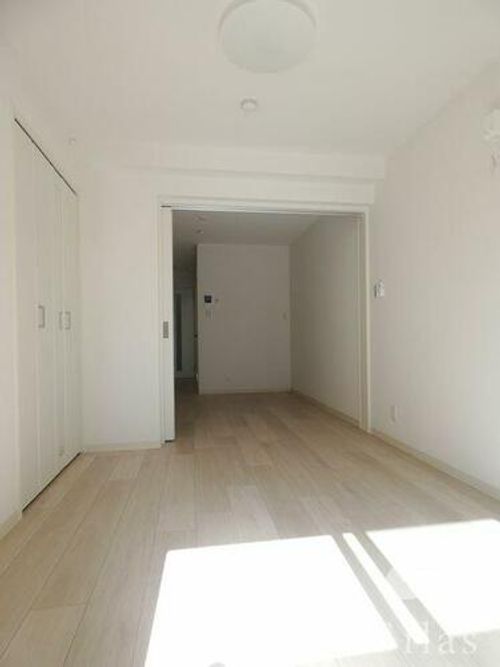 大阪府寝屋川市明和2丁目(アパート)の賃貸物件の内装