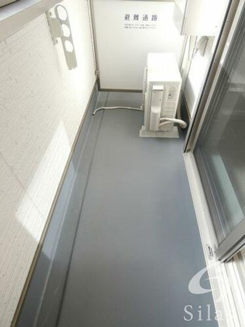大阪府寝屋川市明和2丁目(アパート)の賃貸物件の内装