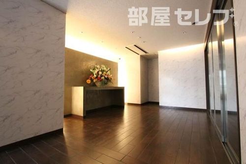 ドゥーエ大須0803のその他画像