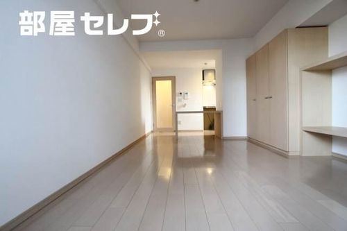 ドゥーエ大須0803の内装