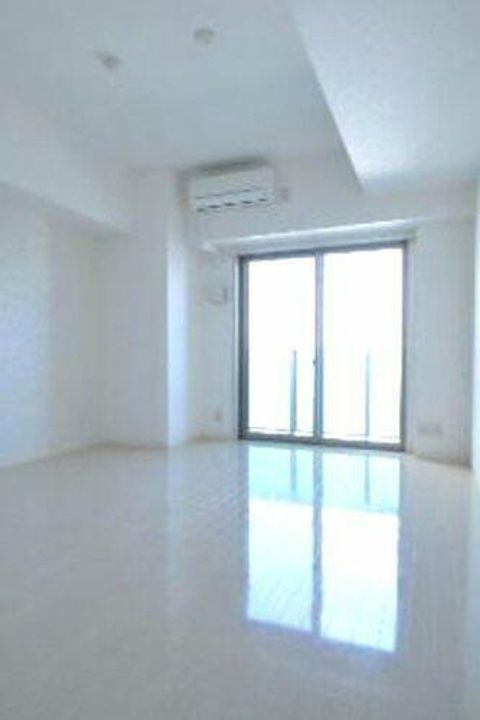 第15フクマルビルの内装