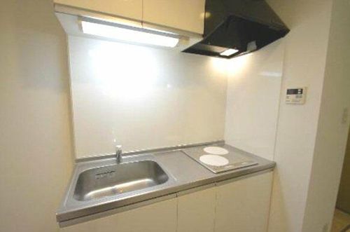 第15フクマルビルのキッチン