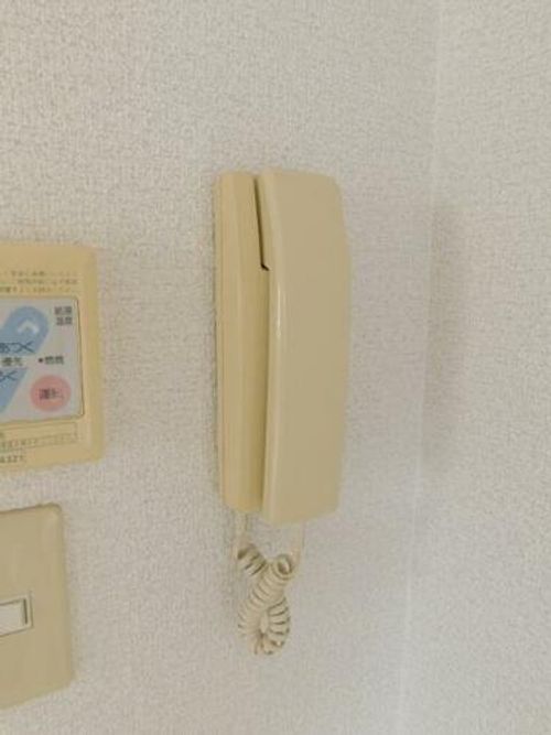 ソレアードTR G棟のその他画像