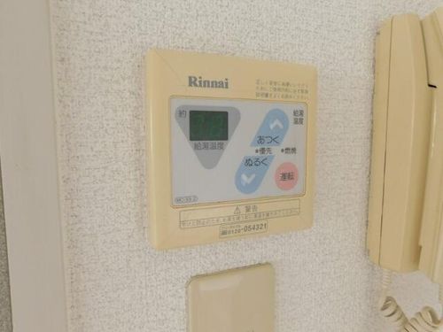 ソレアードTR G棟のその他画像