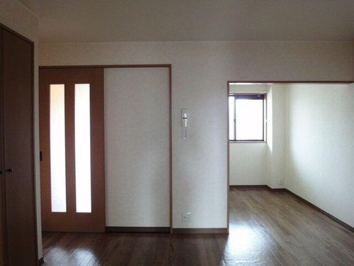 ラヴィーヌの居間