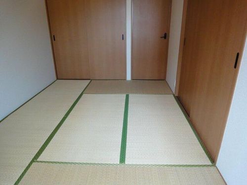 ラヴィーヌの内装