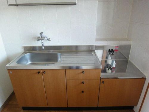 ラヴィーヌの内装