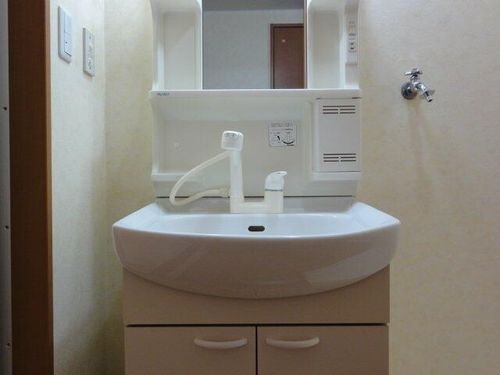 ラヴィーヌの内装