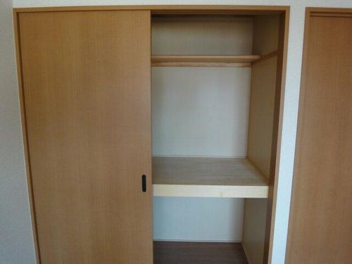 ラヴィーヌの内装