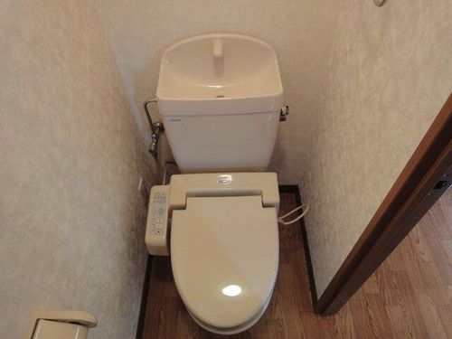 ラヴィーヌの内装