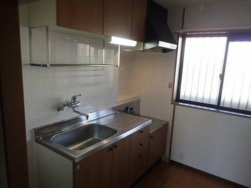 ラヴィーヌのキッチン