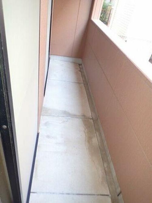 ラヴィーヌの内装