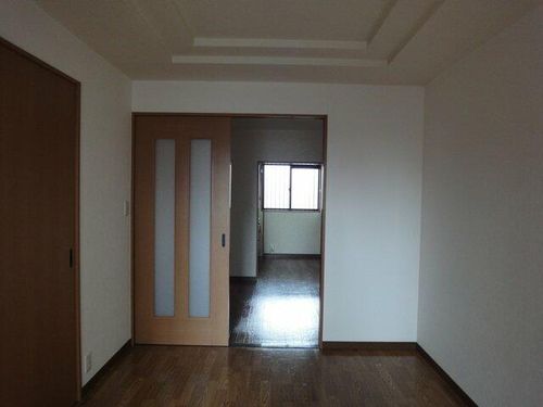 ラヴィーヌの内装