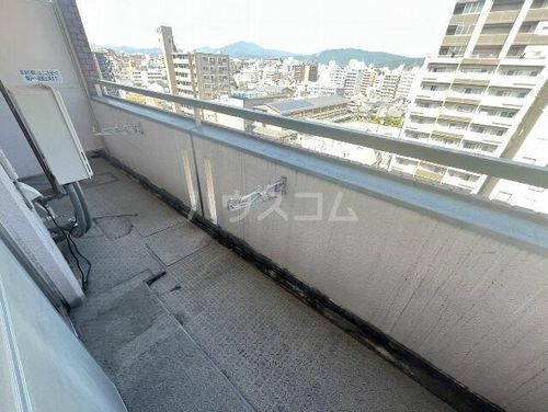ライオンズマンション堀川1107の内装
