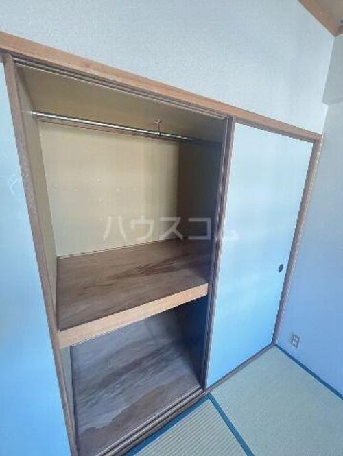 ライオンズマンション堀川1107の内装