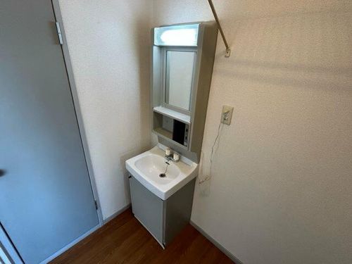 ブルックハイツの内装