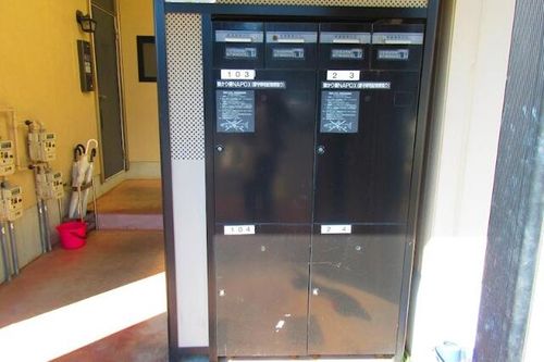 ブルックハイツのその他画像
