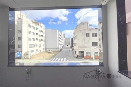 エスリード栄 THE PARKのその他画像