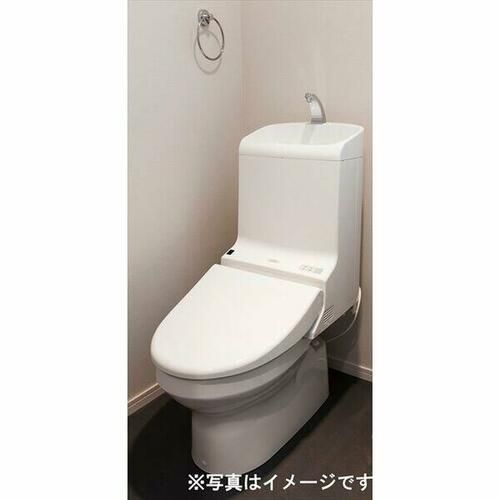 NOBLE(ノーブル)202の内装