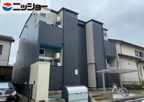 NOBLE(ノーブル)202の外観