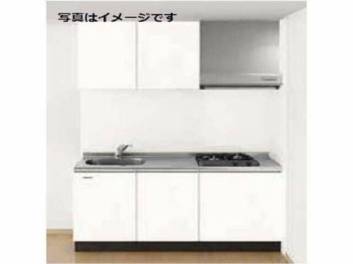 NOBLE(ノーブル)202のキッチン