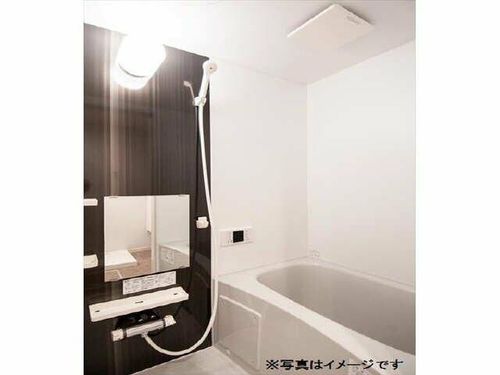 NOBLE(ノーブル)202の風呂