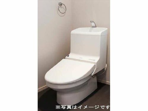 NOBLE(ノーブル)202の内装