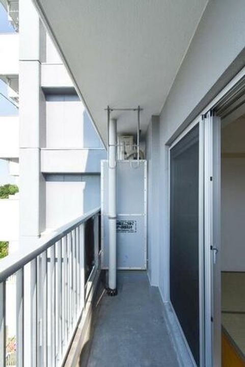 UR高座台1030401の内装