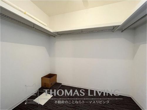 オリエントビル202の内装