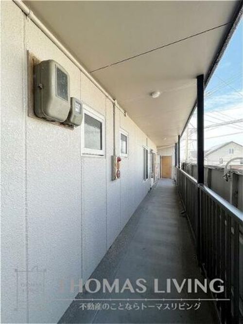 オリエントビル202のその他画像