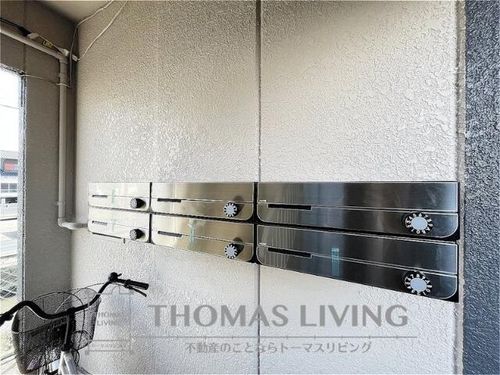 オリエントビル202のその他画像