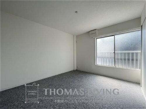 オリエントビル202の内装