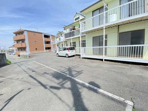 コーポ柿木のその他画像