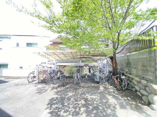 コーポ柿木のその他画像