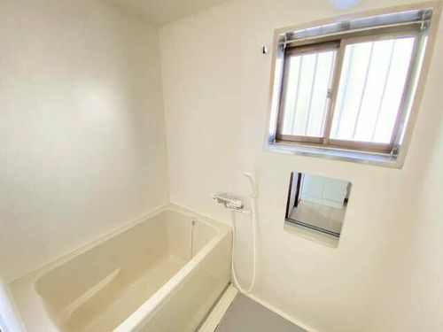 コーポ柿木の風呂