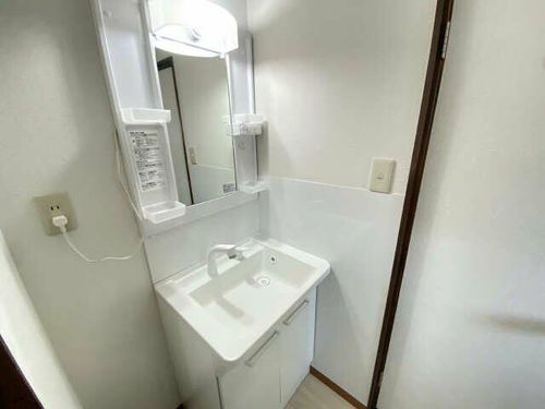 コーポ柿木の内装